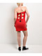 Affliction Mercenary Red Tube Dress - Thumbnail image 5 of 5