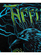 Affliction Midnight Curse Black Boxy T-Shirt - Thumbnail image 4 of 6
