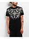 Affliction Mortal Veil Black T-Shirt - Thumbnail image 1 of 3