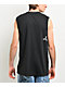 Affliction Mortal Veil Black Tank Top - Thumbnail image 2 of 4