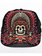Affliction Mystic Helper Black Trucker Hat - Thumbnail image 3 of 4