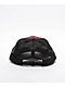 Affliction Mystic Helper Black Trucker Hat - Thumbnail image 2 of 4