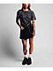 Affliction Neglect Charcoal Grey T-Shirt - Thumbnail image 5 of 7