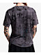 Affliction Neglect Charcoal Grey T-Shirt - Thumbnail image 2 of 7