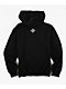 Affliction Night Screamer Black Wash Hoodie - Thumbnail image 7 of 7