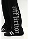 Affliction Night Screamer Black Wash Sweatpants - Thumbnail image 10 of 10