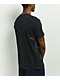 Affliction Nordic Frost Black T-Shirt - Thumbnail image 3 of 3