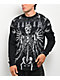 Affliction Obsidian Black Long Sleeve T-Shirt - Thumbnail image 1 of 4