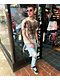 Affliction Pale Sky Tan T-Shirt  - Thumbnail image 4 of 5