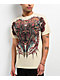 Affliction Pale Sky Tan T-Shirt  - Thumbnail image 1 of 5