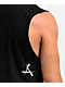 Affliction Permafrost Black Tank Top - Thumbnail image 3 of 3