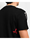Affliction Phantom Fire Black T-Shirt - Thumbnail image 3 of 3
