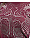 Affliction Poison Epilogue Red T-Shirt - Thumbnail image 4 of 5