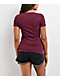 Affliction Poison Epilogue Red T-Shirt - Thumbnail image 2 of 5