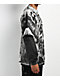 Affliction Poison Wasteland White & Black 2fer Long Sleeve T-Shirt - Thumbnail image 4 of 5