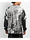 Affliction Poison Wasteland White & Black 2fer Long Sleeve T-Shirt - Thumbnail image 2 of 5