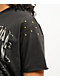 Affliction Polaris Black T-Shirt - Thumbnail image 4 of 4