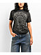 Affliction Polaris Black T-Shirt - Thumbnail image 1 of 4