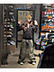 Affliction Prayer Black Wash Zip Hoodie - Thumbnail image 8 of 9