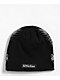 Affliction Prayer Nails Black Reversible Skully Beanie - Thumbnail image 2 of 4