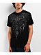Affliction Primal Tech Black T-Shirt - Thumbnail image 1 of 3