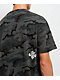 Affliction Primal Tech Black T-Shirt - Thumbnail image 3 of 3
