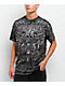 Affliction Primal Tech Black T-Shirt - Thumbnail image 1 of 3