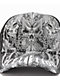 Affliction Primal Tech Black Trucker Hat - Thumbnail image 3 of 5