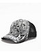 Affliction Primal Tech Black Trucker Hat - Thumbnail image 1 of 5