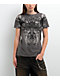 Affliction Promised Grey T-Shirt - Thumbnail image 1 of 4