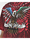 Affliction Raza Unida Red T-Shirt - Thumbnail image 4 of 4