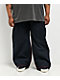 Affliction Reapers Web Dark Wash Ultra Wide Jeans - Thumbnail image 4 of 9