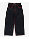 Affliction Reapers Web Dark Wash Ultra Wide Jeans - Thumbnail image 9 of 9