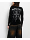 Affliction Registered Black Thermal Long Sleeve T-Shirt - Thumbnail image 1 of 6