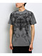 Affliction Repent Grey T-Shirt