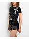 Affliction Rosary Of Life Black T-Shirt - Thumbnail image 6 of 7