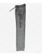 Affliction Roses Black Wash Wide Leg Sweatpants - Thumbnail image 4 of 4