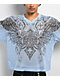 Affliction Saint Peter Blue Jersey - Thumbnail image 3 of 5