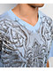 Affliction Saint Peter Blue Jersey - Thumbnail image 4 of 5