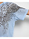 Affliction Saint Peter Blue Jersey - Thumbnail image 5 of 5