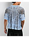 Affliction Saint Peter Blue Jersey - Thumbnail image 2 of 5