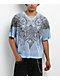 Affliction Saint Peter Blue Jersey - Thumbnail image 1 of 5