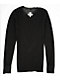 Affliction Scarecrow Grey Wash Reversible Thermal Long Sleeve T-Shirt - Thumbnail image 3 of 4
