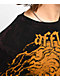 Affliction Screaming Roots Black Long Sleeve Thermal T-Shirt - Thumbnail image 4 of 4