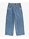 Affliction Seeker Medium Wash Ultra Wide Jeans - Thumbnail image 9 of 9