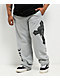 Affliction Seeker Silver Sweatpants - Thumbnail image 3 of 8