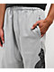 Affliction Seeker Silver Sweatpants - Thumbnail image 3 of 6