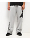 Affliction Seeker Silver Sweatpants - Thumbnail image 1 of 6