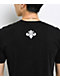 Affliction Seismic Eruption Black Wash T-Shirt - Thumbnail image 3 of 3