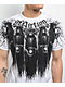 Affliction Shadow White T-Shirt - Thumbnail image 2 of 4